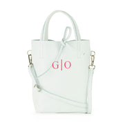 BOLSO PIEL PERSONALIZADO SAGARA MINI