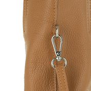 BOLSO PIEL PERSONALIZADO SAGARA MINI