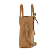 BOLSO PIEL PERSONALIZADO SAGARA MINI