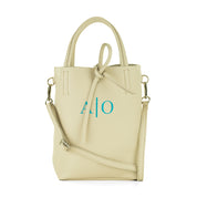 BOLSO PIEL PERSONALIZADO SAGARA MINI