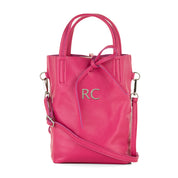 BOLSO PIEL PERSONALIZADO SAGARA MINI