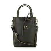 BOLSO PIEL PERSONALIZADO SAGARA MINI