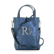 BOLSO PIEL PERSONALIZADO SAGARA MINI NIGHT