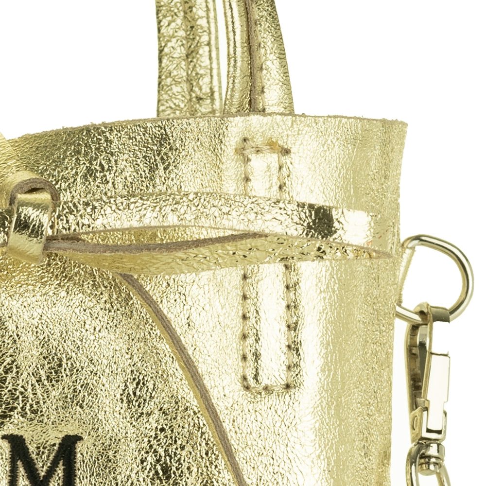BOLSO PIEL PERSONALIZADO SAGARA MINI NIGHT