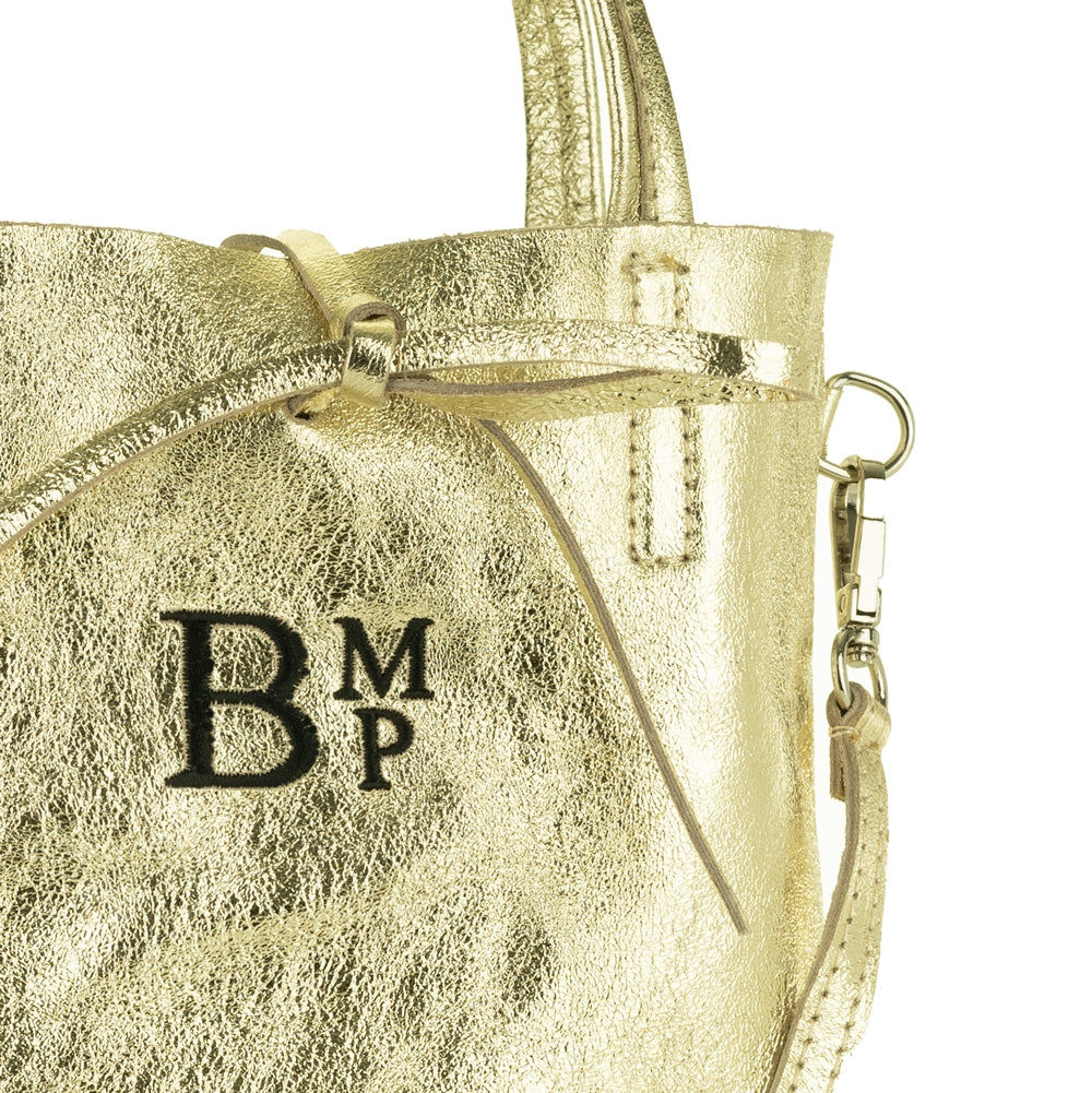 BOLSO PIEL PERSONALIZADO SAGARA MINI NIGHT
