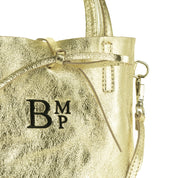 BOLSO PIEL PERSONALIZADO SAGARA MINI NIGHT