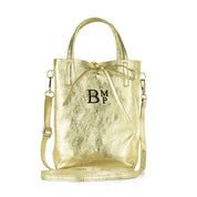 BOLSO PIEL PERSONALIZADO SAGARA MINI NIGHT