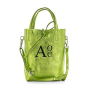 BOLSO PIEL PERSONALIZADO SAGARA MINI NIGHT