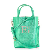 BOLSO PIEL PERSONALIZADO SAGARA MINI NIGHT
