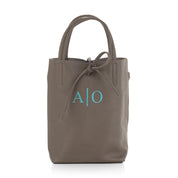 BOLSO PIEL PERSONALIZADO SAGARA MINI