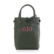 BOLSO PIEL PERSONALIZADO SAGARA MINI