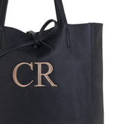BOLSO PIEL PERSONALIZADO SAGARA