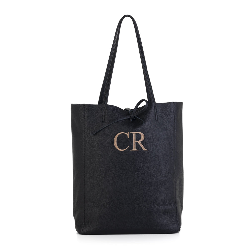BOLSO PIEL PERSONALIZADO SAGARA