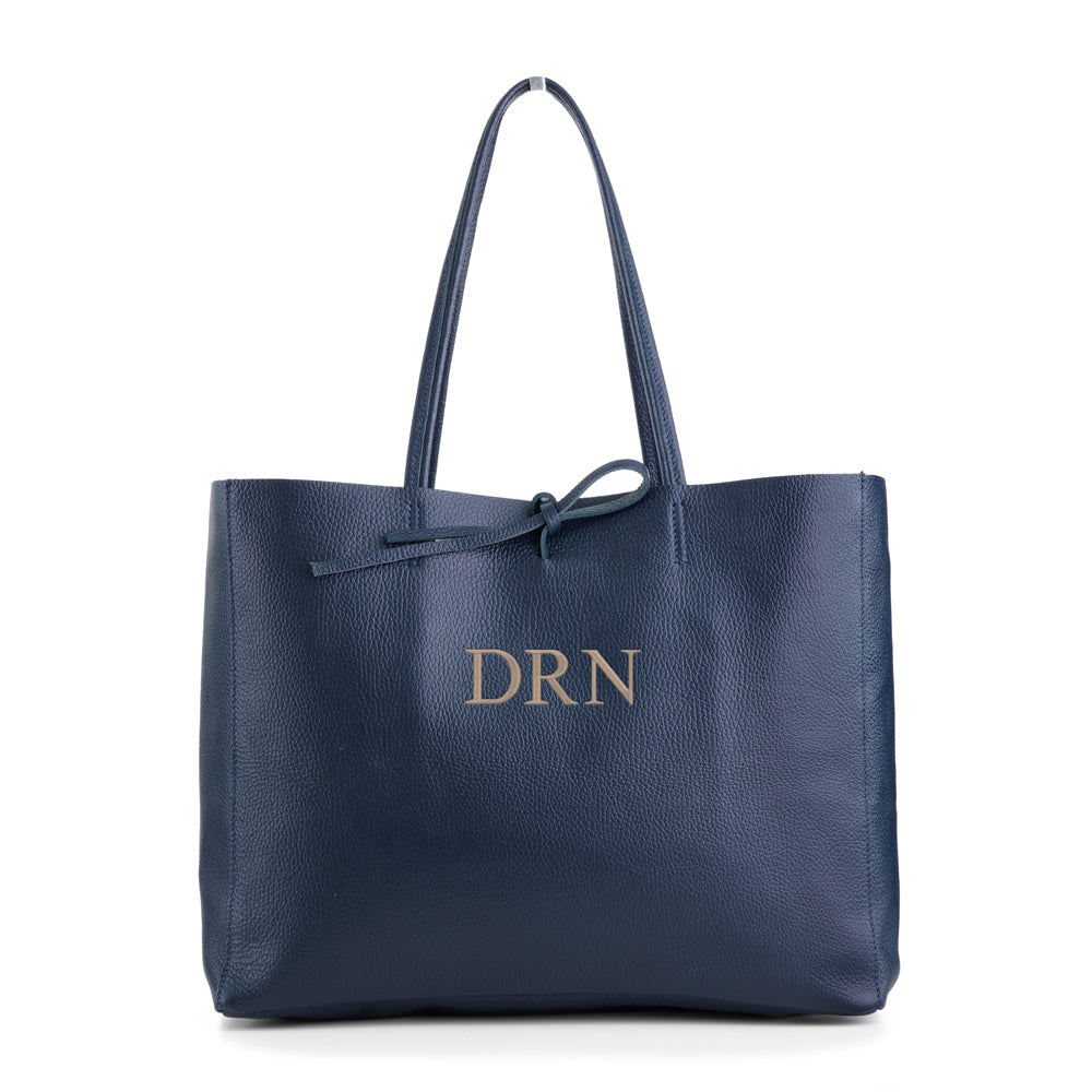 BOLSO PIEL PERSONALIZADO TAHOE