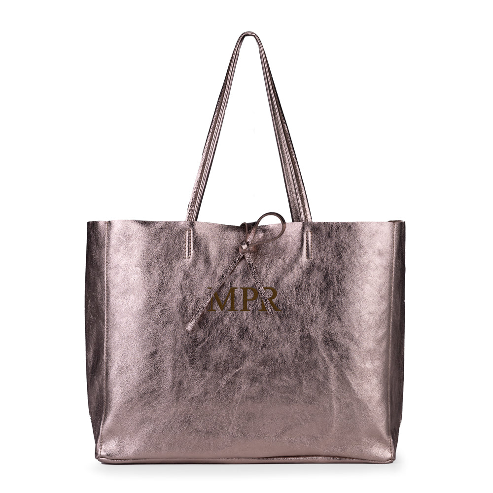 BOLSO PIEL PERSONALIZADO TAHOE