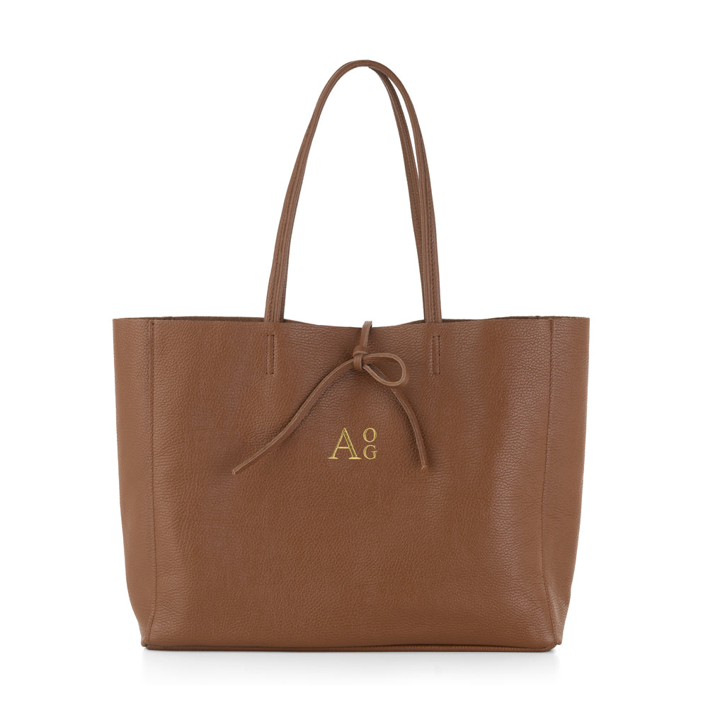 BOLSO PIEL PERSONALIZADO TAHOE