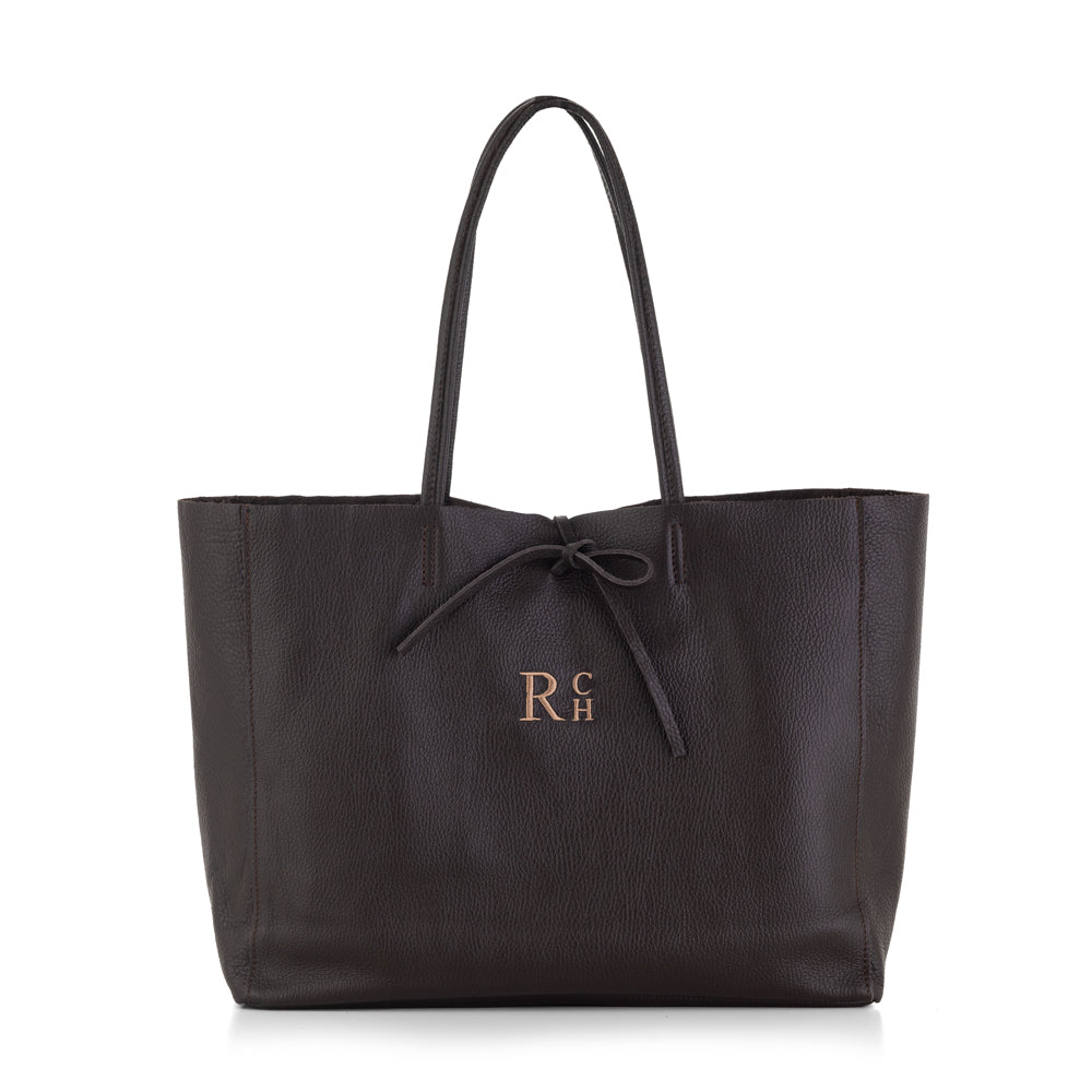 BOLSO PIEL PERSONALIZADO TAHOE