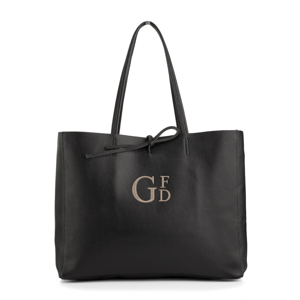 BOLSO PIEL PERSONALIZADO TAHOE