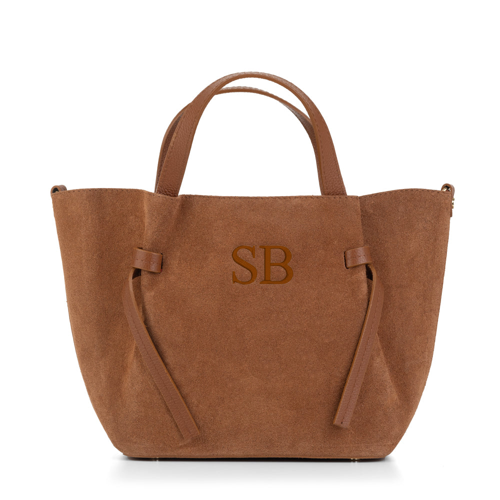 BOLSO PIEL PERSONALIZADO VERSALLES ANTE