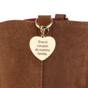 BOLSO PIEL PERSONALIZADO VERSALLES ANTE
