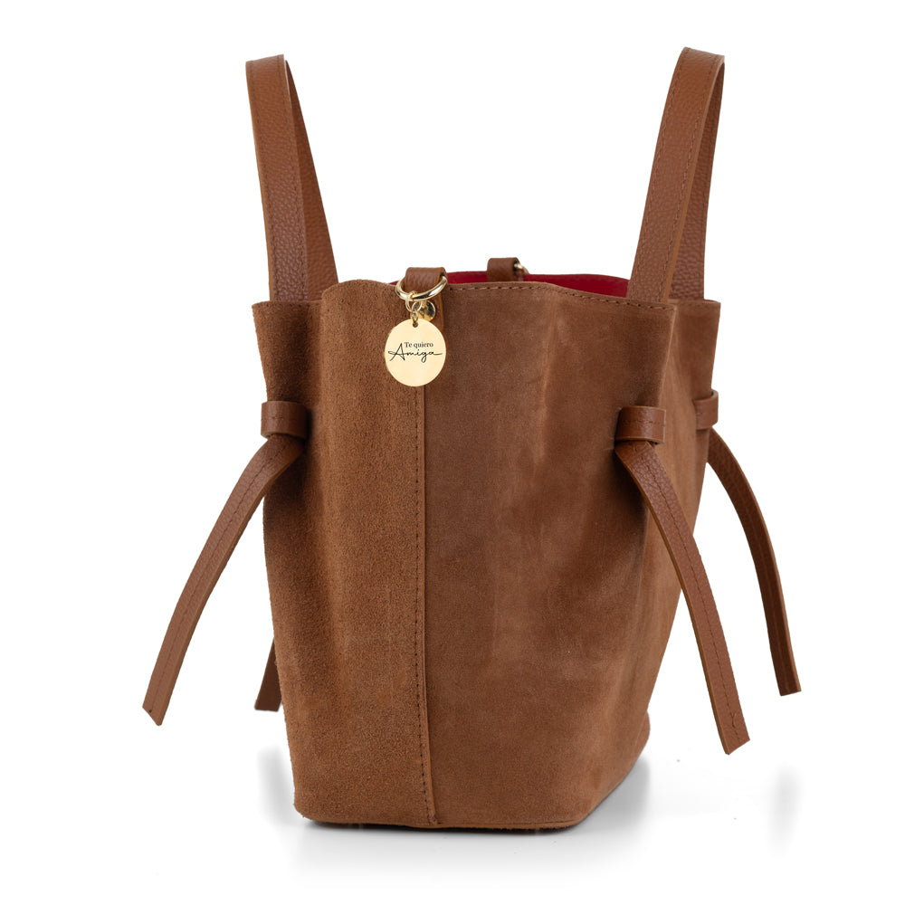 BOLSO PIEL PERSONALIZADO VERSALLES ANTE