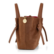 BOLSO PIEL PERSONALIZADO VERSALLES ANTE