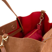 BOLSO PIEL PERSONALIZADO VERSALLES ANTE