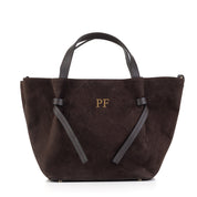 BOLSO PIEL PERSONALIZADO VERSALLES ANTE