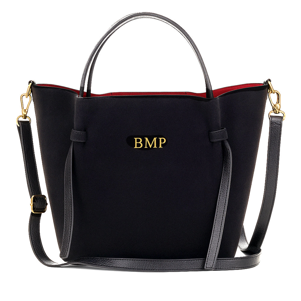 BOLSO PIEL PERSONALIZADO VERSALLES ANTE