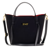 BOLSO PIEL PERSONALIZADO VERSALLES ANTE