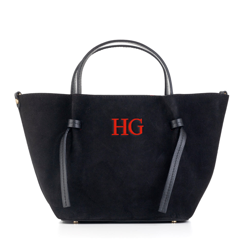 BOLSO PIEL PERSONALIZADO VERSALLES ANTE