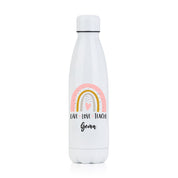BOTELLA TERMO PERSONALIZADA PACÍFICO PROFE