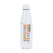 BOTELLA TERMO PERSONALIZADA PACÍFICO PROFE