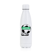 BOTELLA TERMO PERSONALIZADA PACÍFICO FÚTBOL