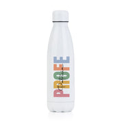 BOTELLA TERMO PERSONALIZADA PACÍFICO PROFE