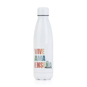 BOTELLA TERMO PERSONALIZADA PACÍFICO PROFE