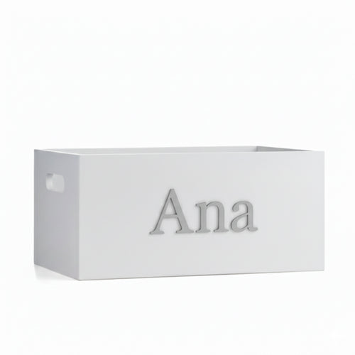 CAJA DE MADERA PERSONALIZADA