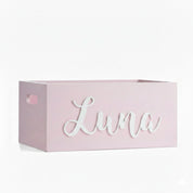 CAJA DE MADERA PERSONALIZADA