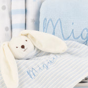 CANASTILLA DE BEBÉ ARUBA