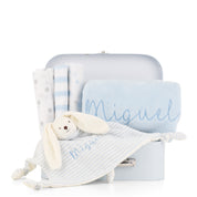 CANASTILLA DE BEBÉ ARUBA