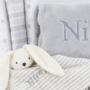 CANASTILLA DE BEBÉ ARUBA