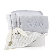 CANASTILLA DE BEBÉ ARUBA