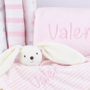 CANASTILLA DE BEBÉ ARUBA