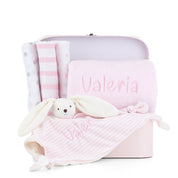 CANASTILLA DE BEBÉ ARUBA