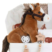 CANASTILLA DE BEBÉ ASCOT