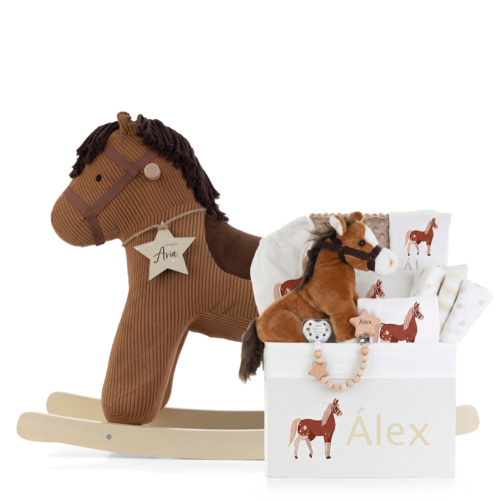 CANASTILLA DE BEBÉ ASCOT PLUS