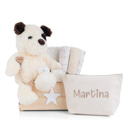 CANASTILLA DE BEBÉ BELGRADO