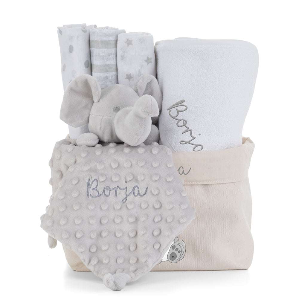 CANASTILLA DE BEBÉ COLOMBO