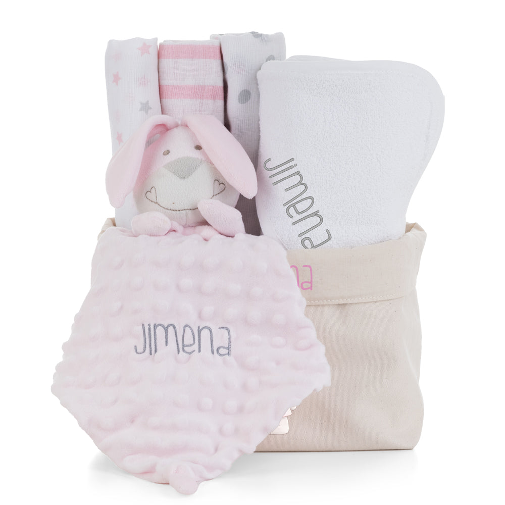 CANASTILLA DE BEBÉ COLOMBO