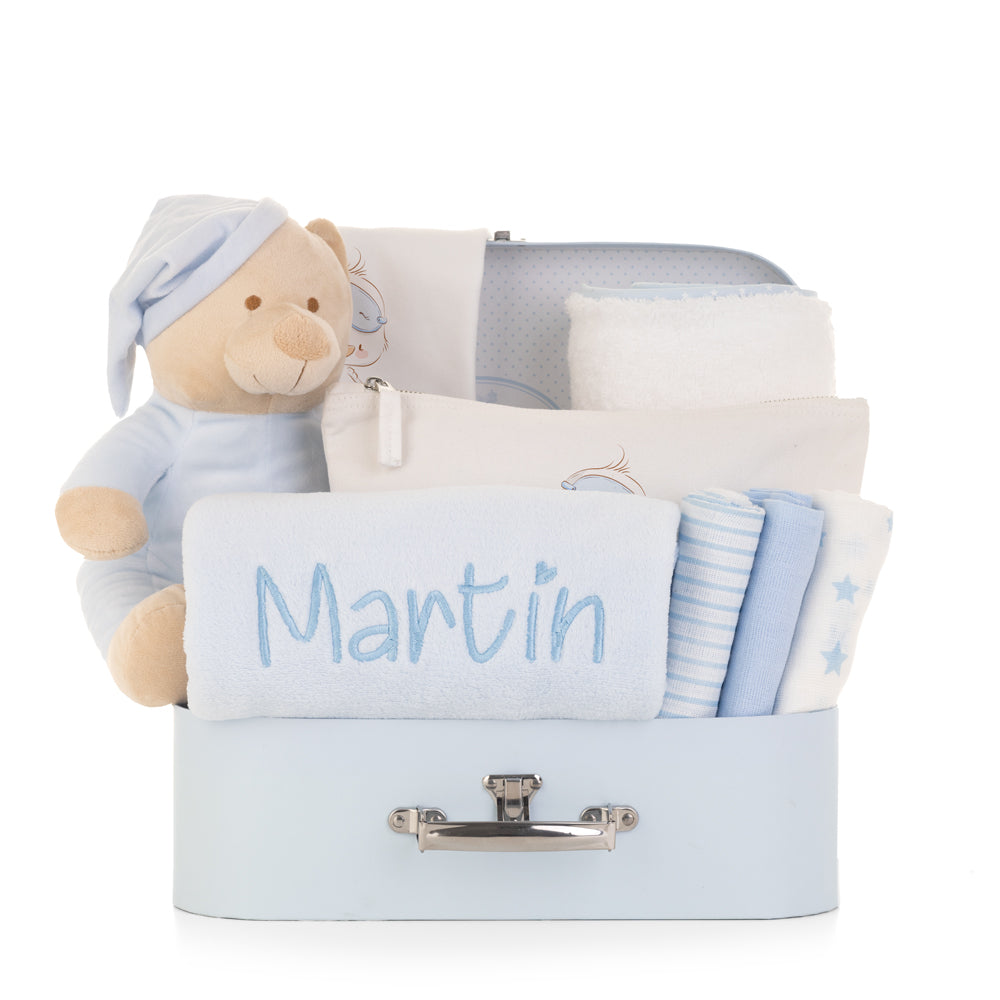 CANASTILLA DE BEBÉ ESSEN